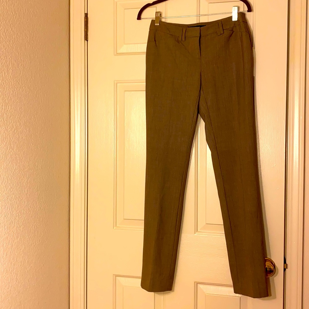 Amanda & Chelsea Pants